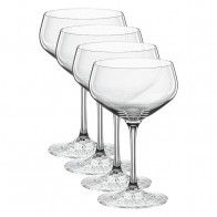 Spiegelau Perfect Serve Collection Бокал Coupette 235 мл Набор 4 шт